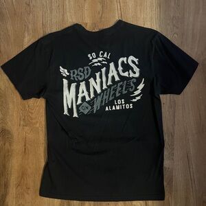 All American RSD T-Shirt